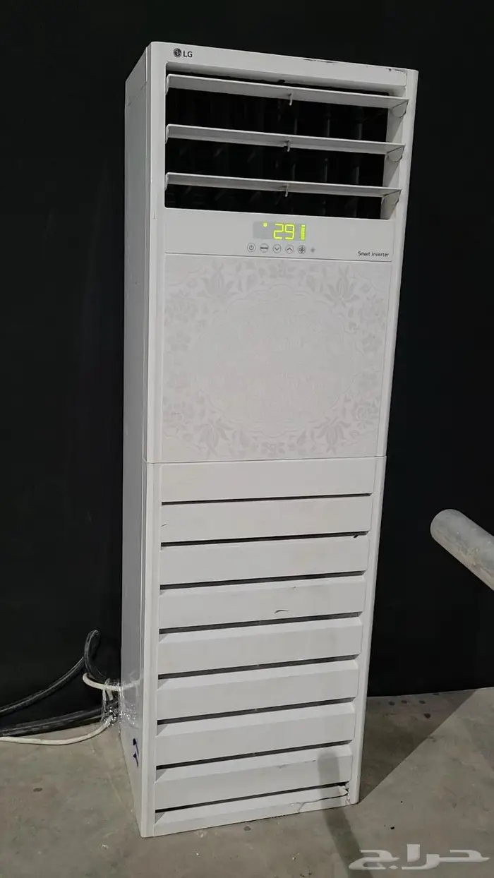 ايجار مكيفات سبلت وصحراوي 1