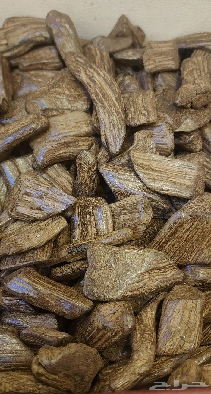 عود مروكي فاخر مضمون (بخور) 1