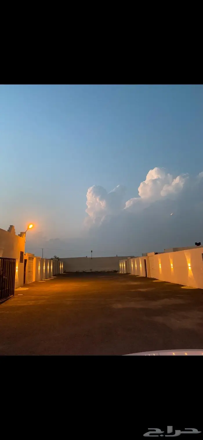 استراحات كبيرة للإيجار مؤثثه فاخره صيفيه 0