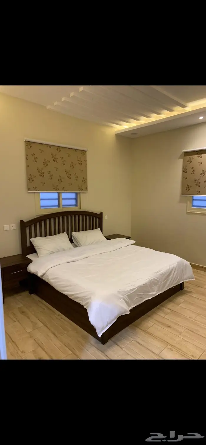 استراحات كبيرة للإيجار مؤثثه فاخره صيفيه 9
