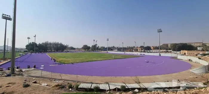 ملاعب عشبية  ملاعب بادل  أرضيات مطاطية 25