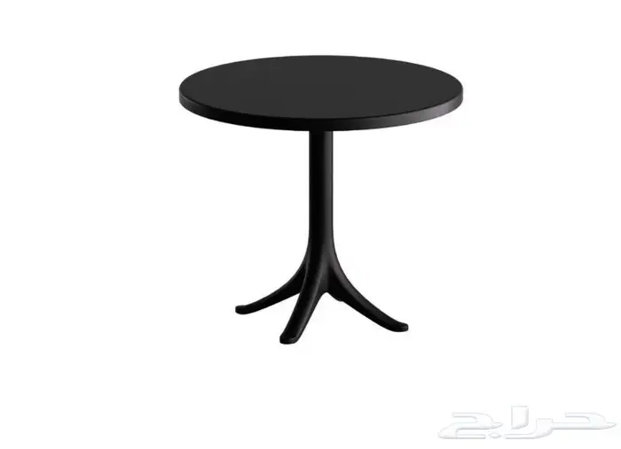 طاولات فايبر 4