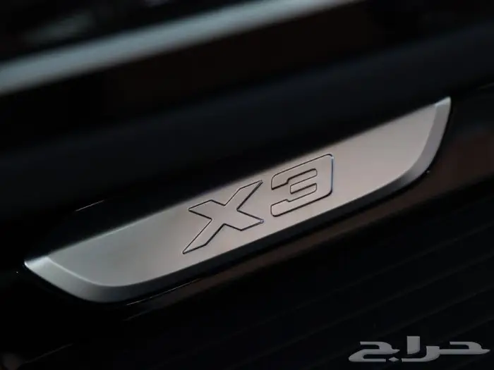 BMW X3 2021 ام كت فل كامل جديد ناغي 14