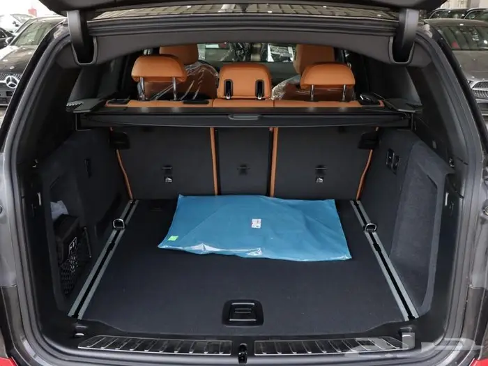 BMW X3 2021 ام كت فل كامل جديد ناغي 18