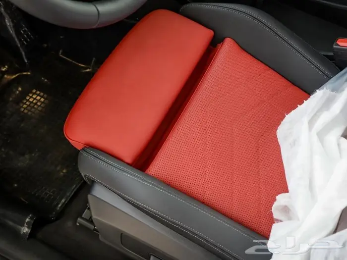 BMW X1 2023 الشكل الجديد ناغي 15