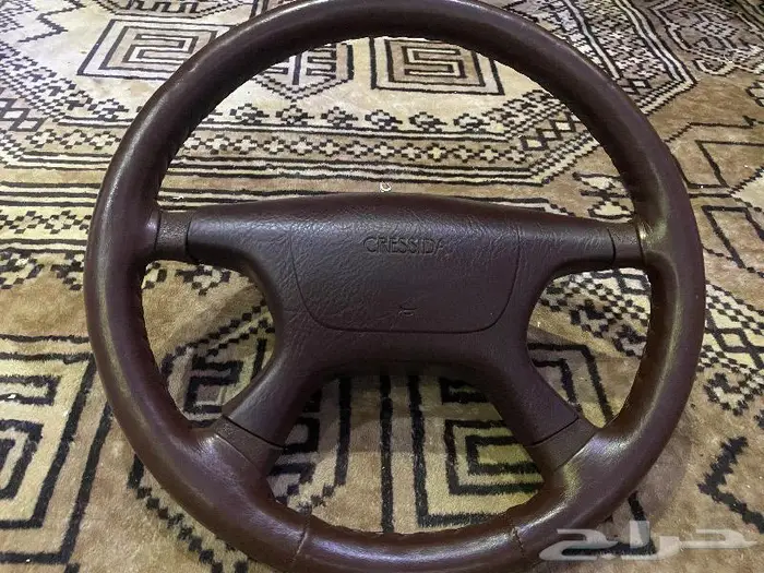 كرسيدا قراندي تشليح 55
