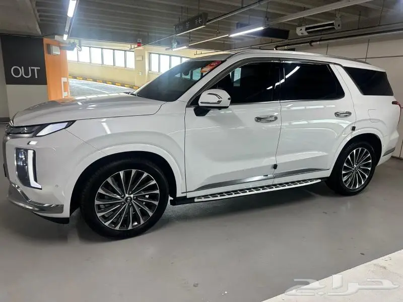 هيونداي 3