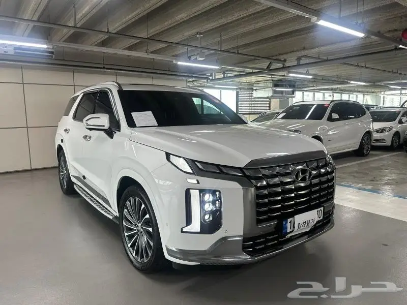 هيونداي 6