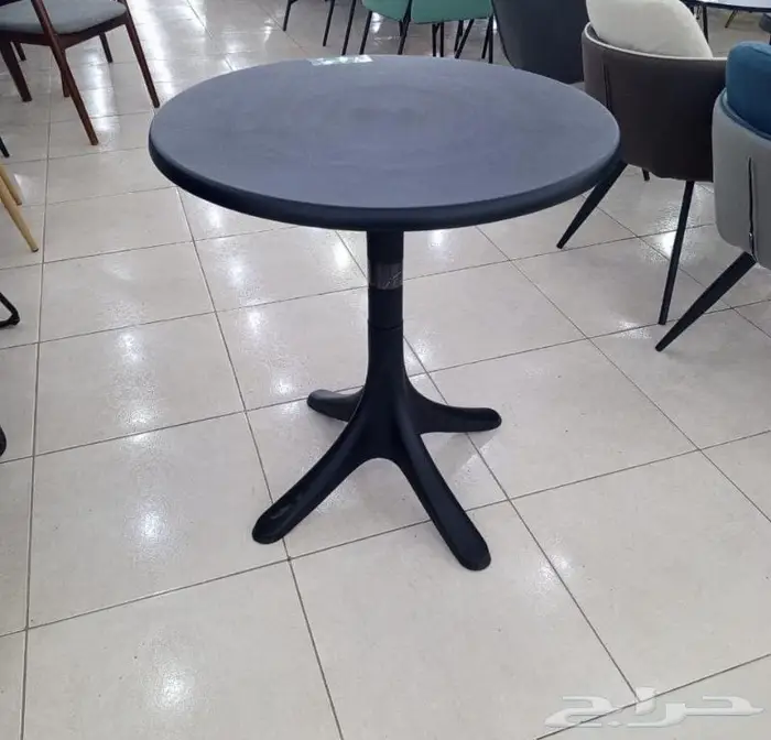 طاولات فايبر 0