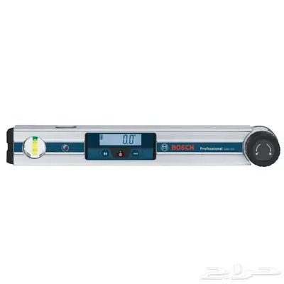BOSCH مقياس زاوية ام اف 220 1