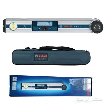 BOSCH مقياس زاوية ام اف 220 2