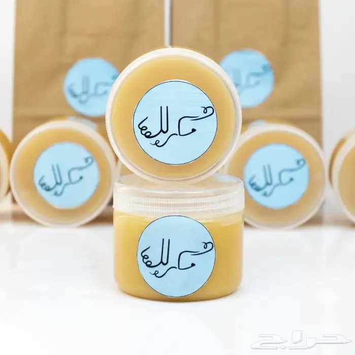 الكركار الطبيعي للعناية بالشعر 0