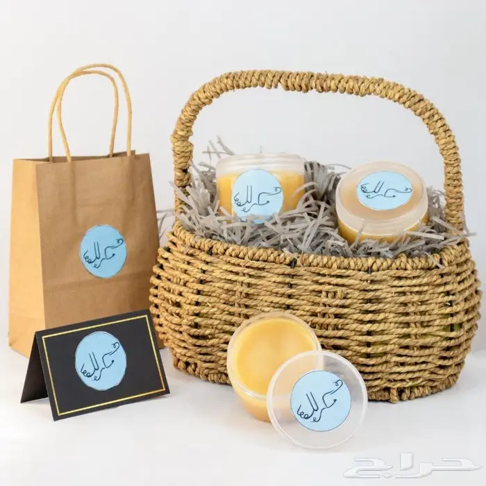 الكركار الطبيعي للعناية بالشعر 2