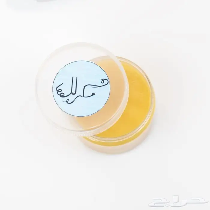 الكركار الطبيعي للعناية بالشعر 4