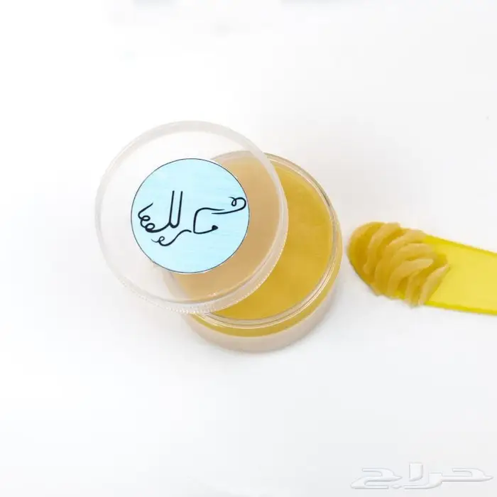 الكركار الطبيعي للعناية بالشعر 5