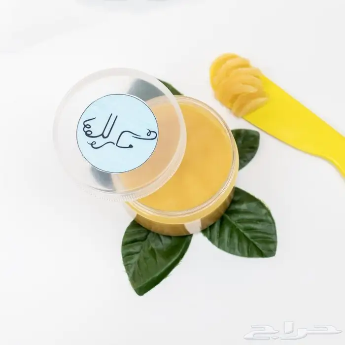 الكركار الطبيعي للعناية بالشعر 6