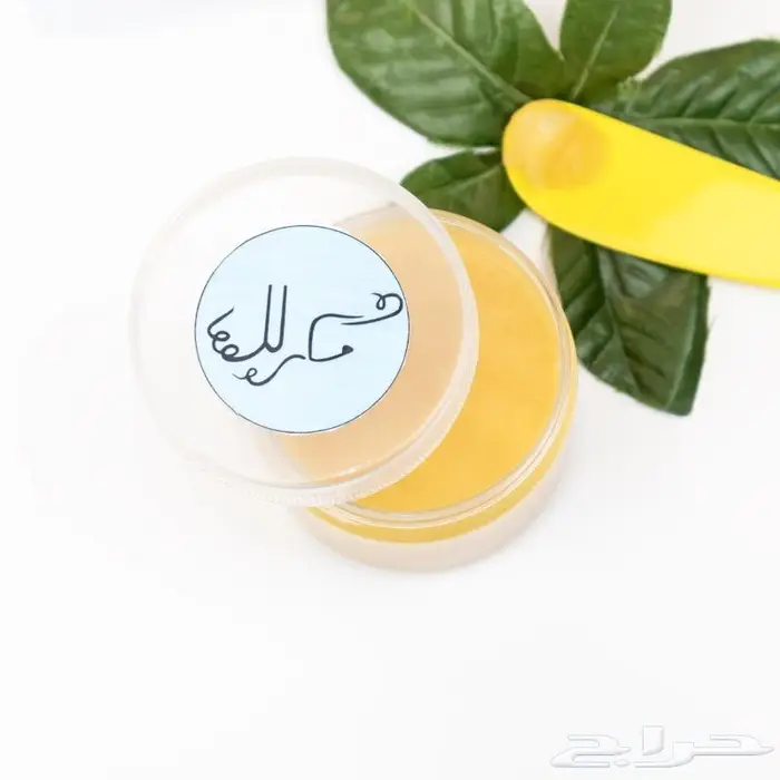 الكركار الطبيعي للعناية بالشعر 7