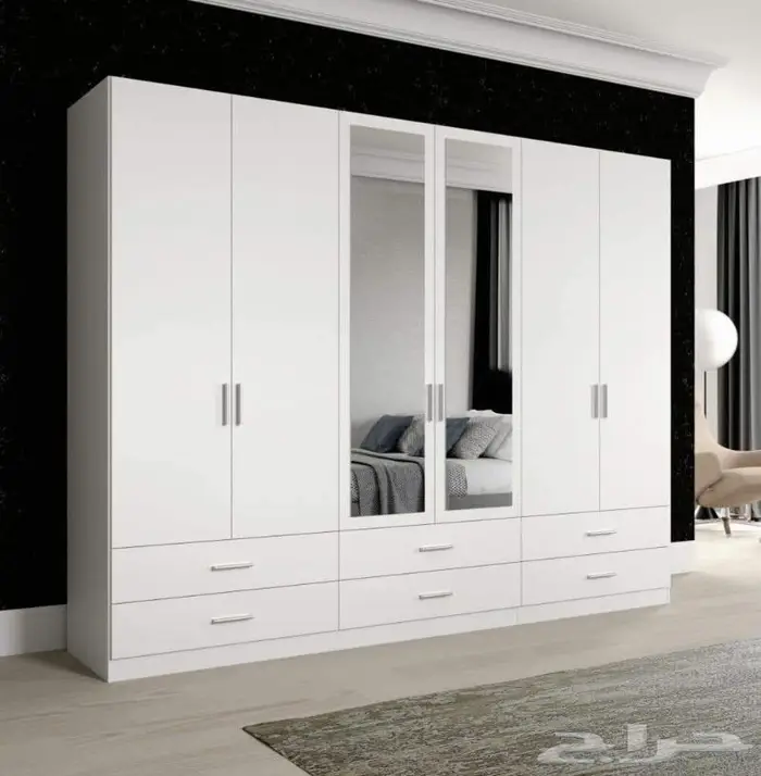 منجره دمياط لديكور 23