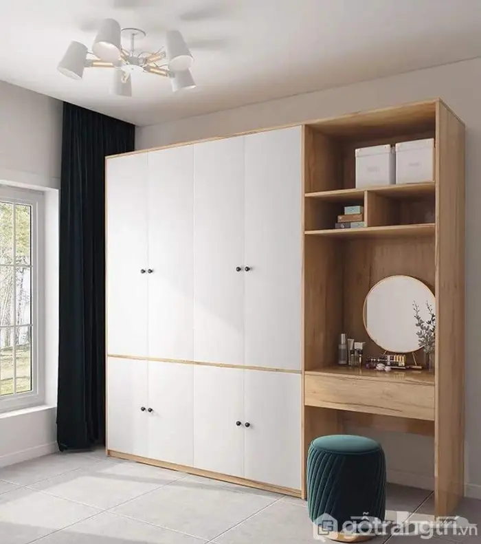 منجره دمياط لديكور 27