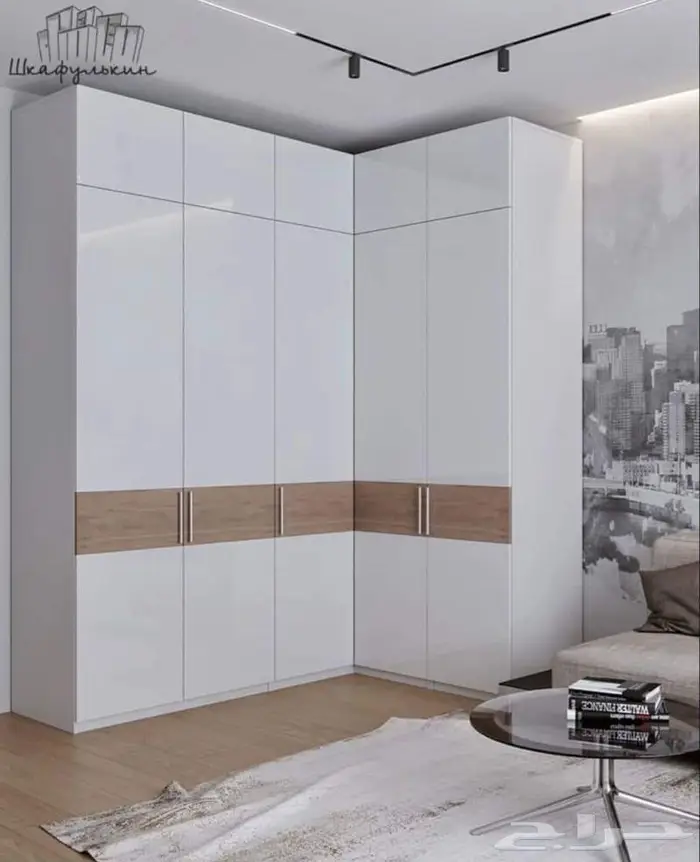 منجره دمياط لديكور 19