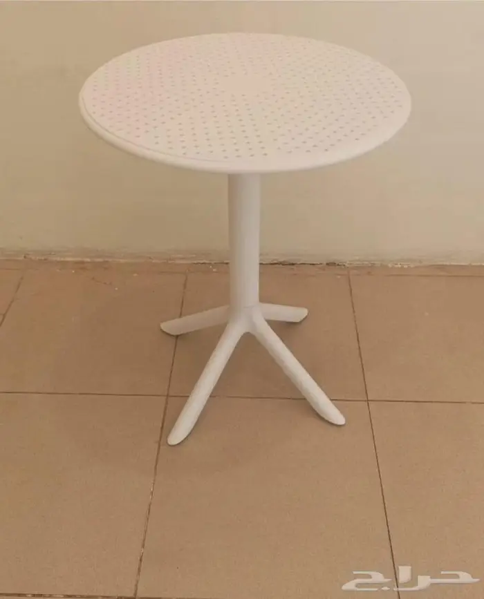 طاولات فايبر 2