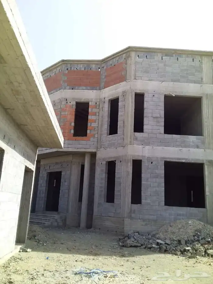 مؤسسة مقاولات محايل عسير 5