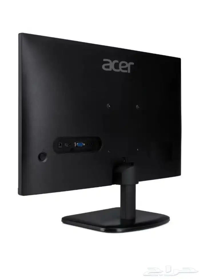 شاشه Acer 100hz 23.8 1