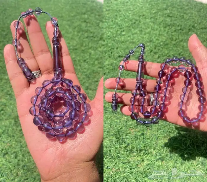 بكلايت تمليكة. 8