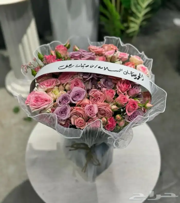 توصيل هدايا ورد خميس مشيط ابها تنسيق ورد هدايا الجنوب 53