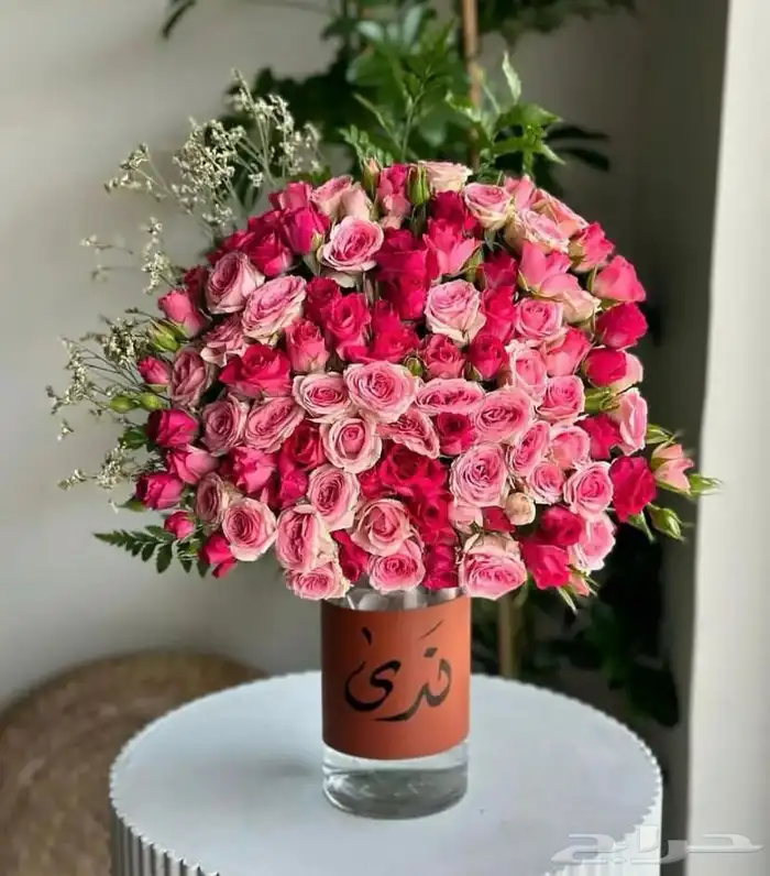 توصيل هدايا ورد خميس مشيط ابها تنسيق ورد هدايا الجنوب 40
