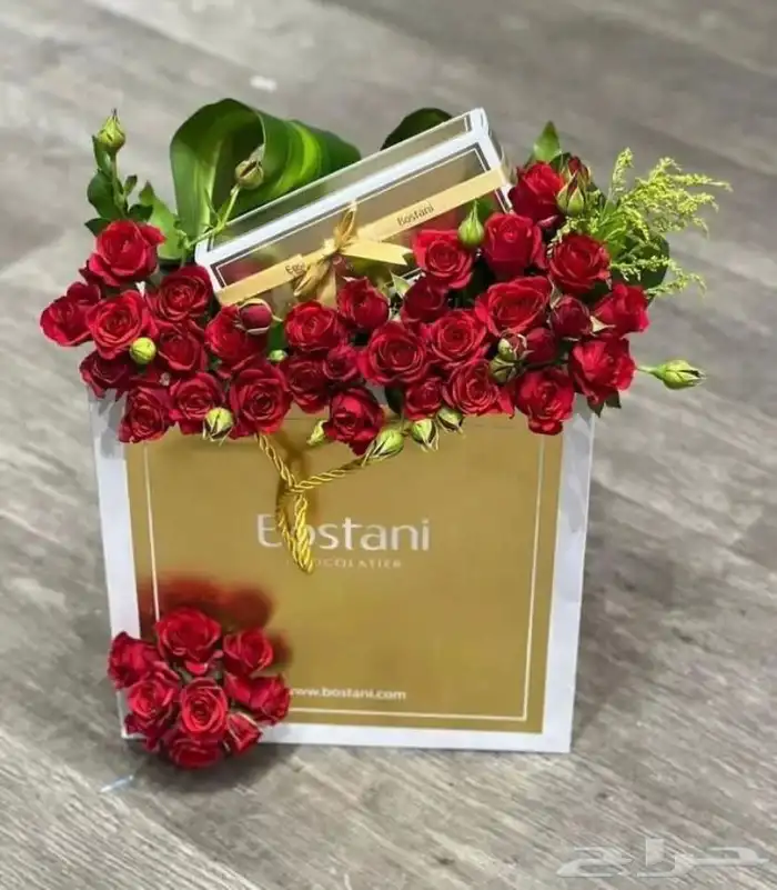 توصيل هدايا ورد خميس مشيط ابها تنسيق ورد هدايا الجنوب 35