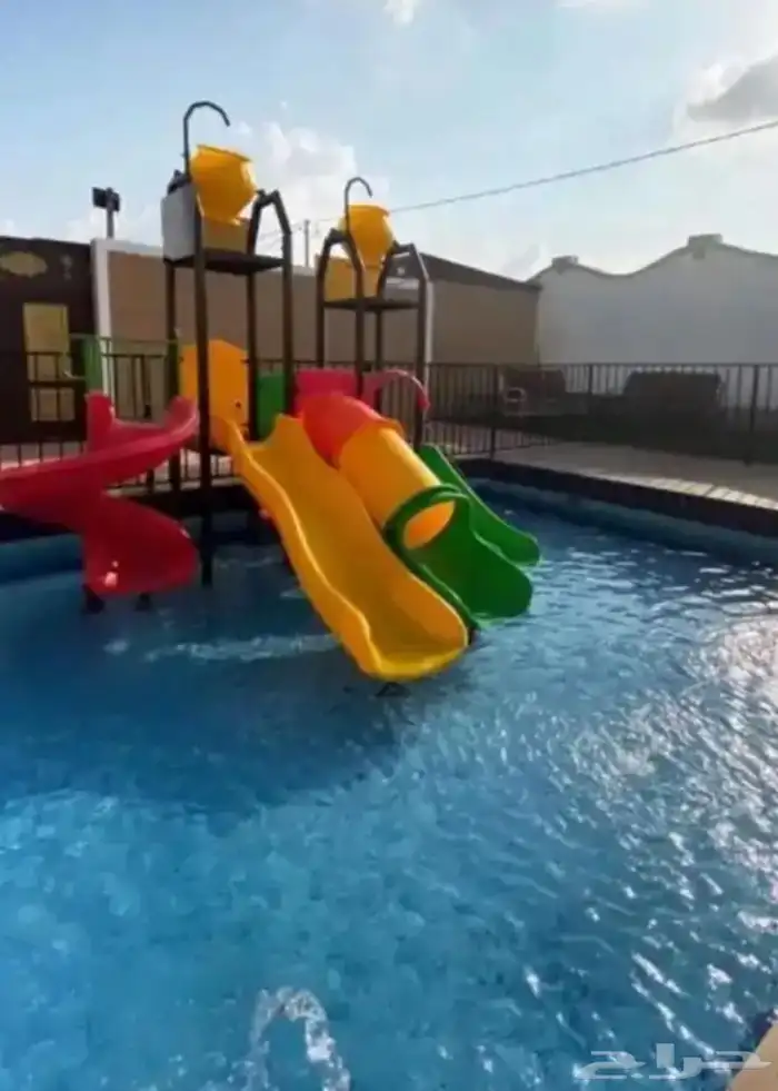 استراحة الراشدية عروض على القسم 350 0