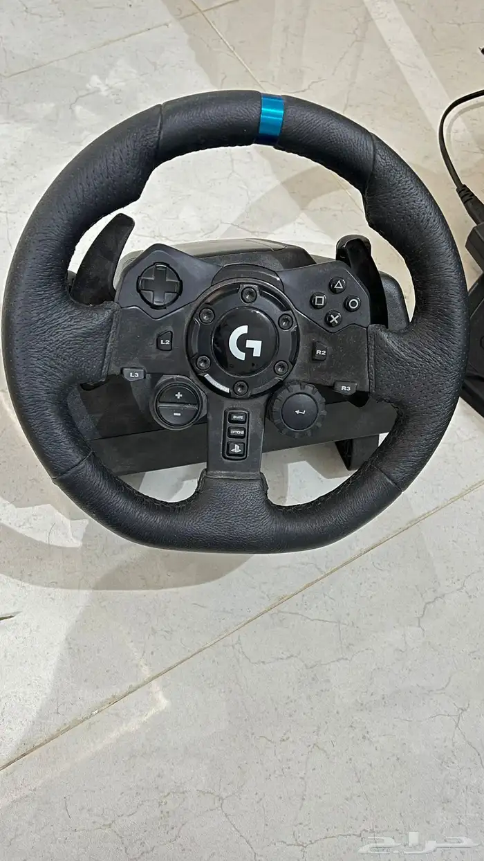 طارة لوجيتيك g923 0