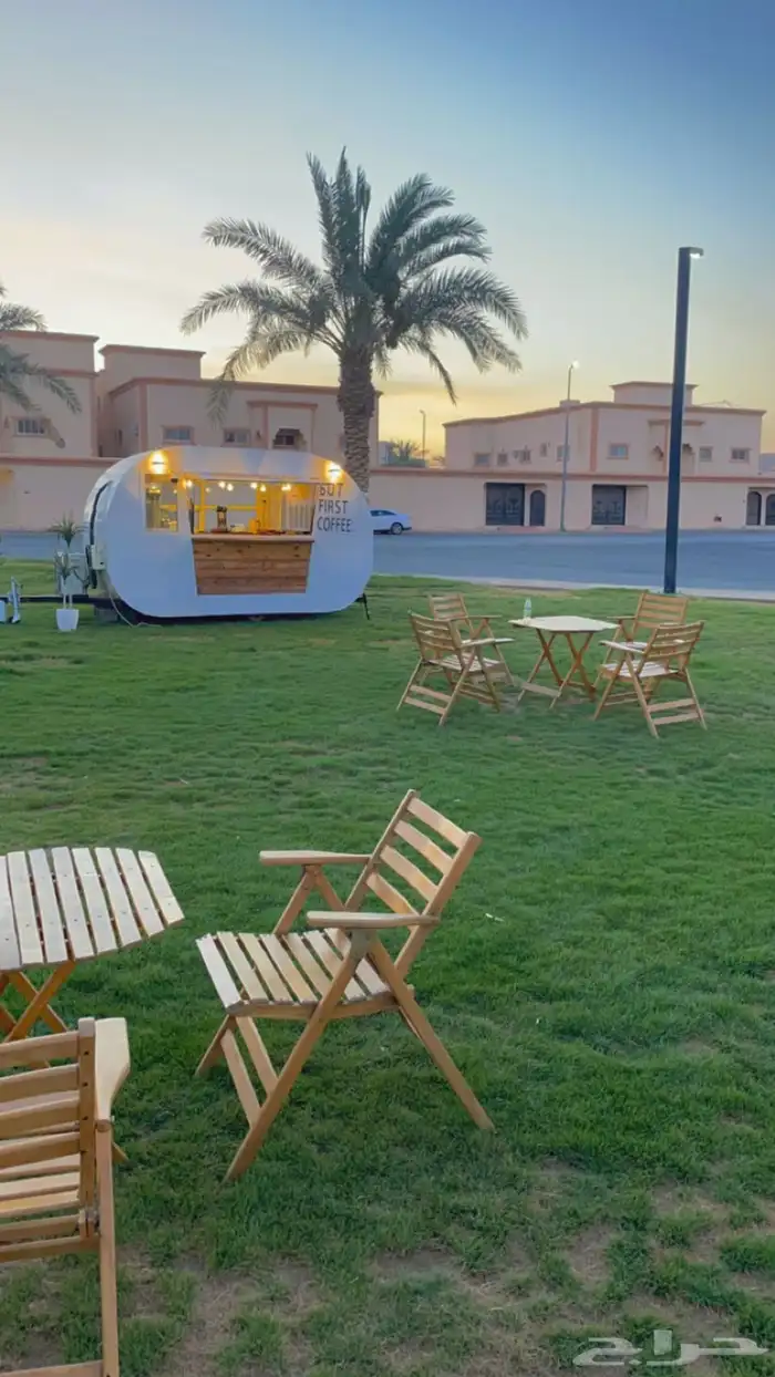 فود ترك للبيع 0
