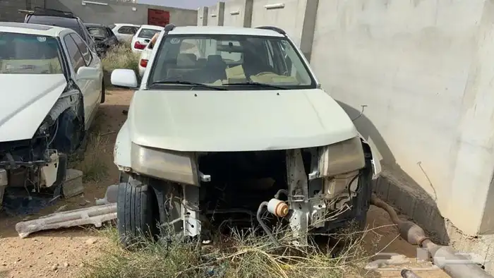 قطع غيار سزوكي فيتارا 209 1