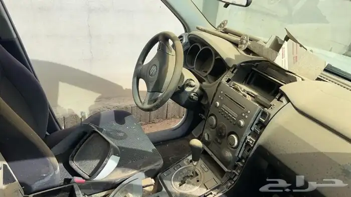 قطع غيار سزوكي فيتارا 209 2