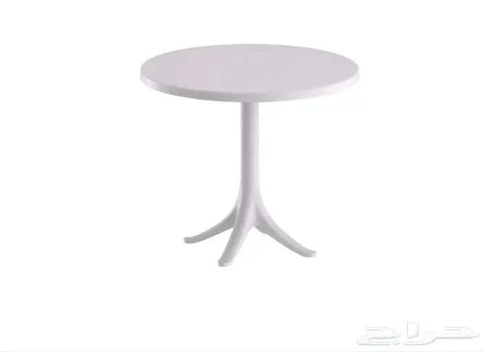 كراسي وطاولات فايبر 0