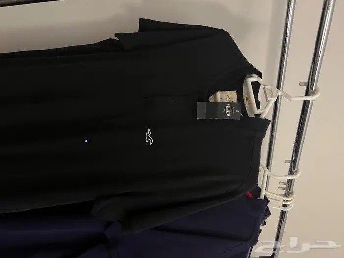 بلوزه هوليستر 1