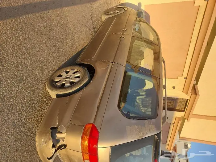 هوندا اوديسي 2