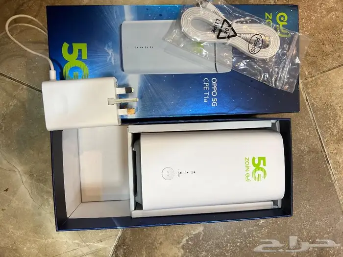 للبيع راوتر OPPO 0