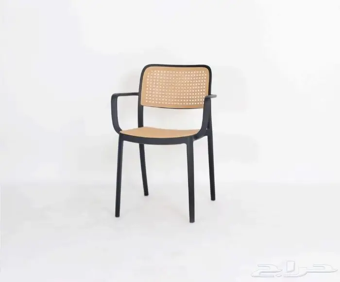 كراسي وطاولات فايبر 9