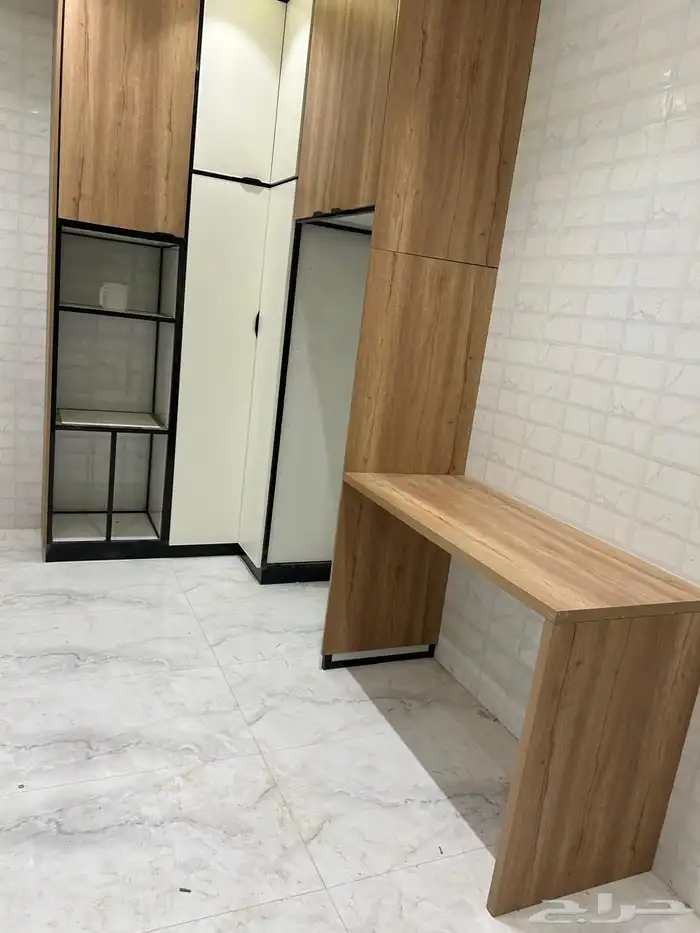 مطابخ الصاج والامنيوم وخشب تفصيل حسب الطلب 20