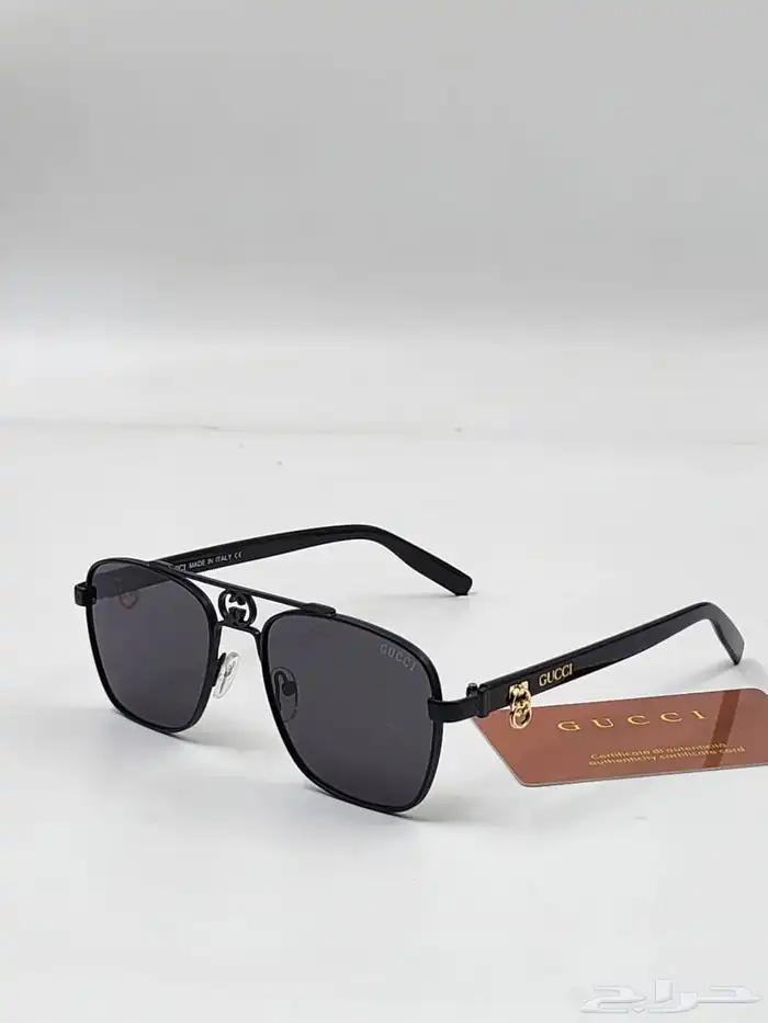 نظارات 86