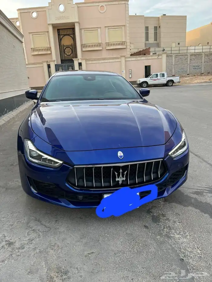 بي ام مرسيدس اودي بورش مزاراتي 0