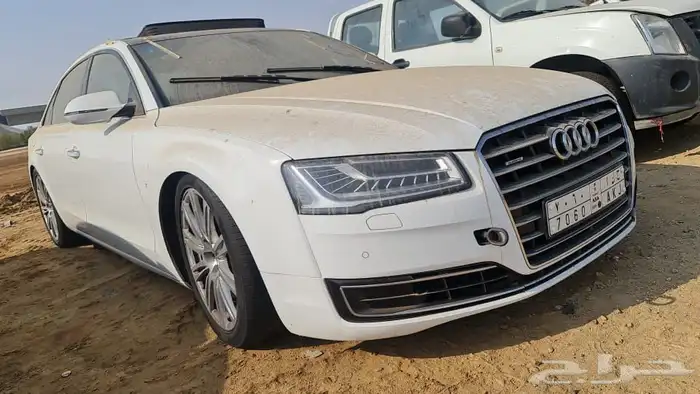 بي ام مرسيدس اودي بورش مزاراتي 7