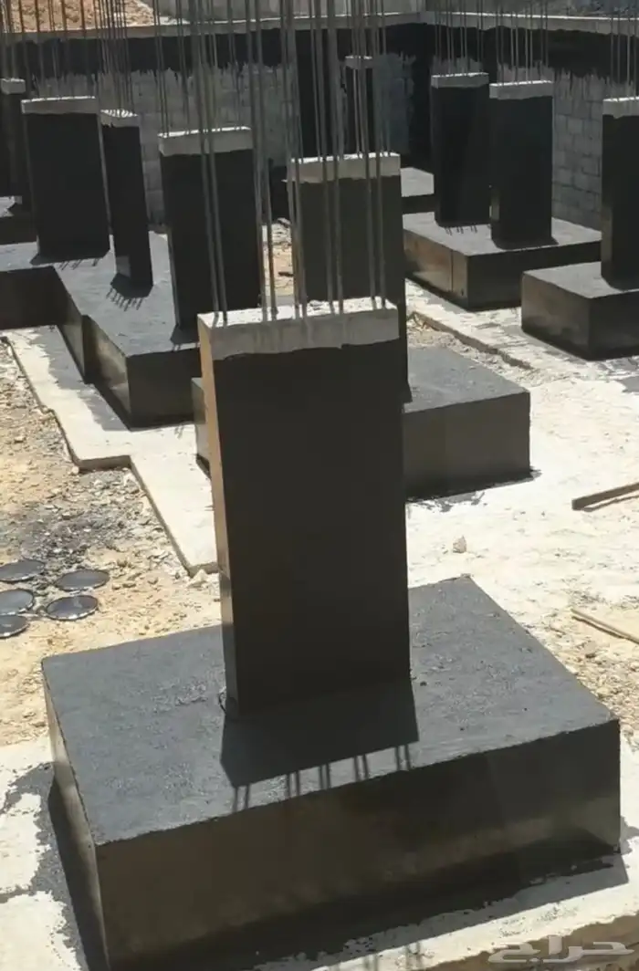 مؤسسة مقاولات محايل عسير 18