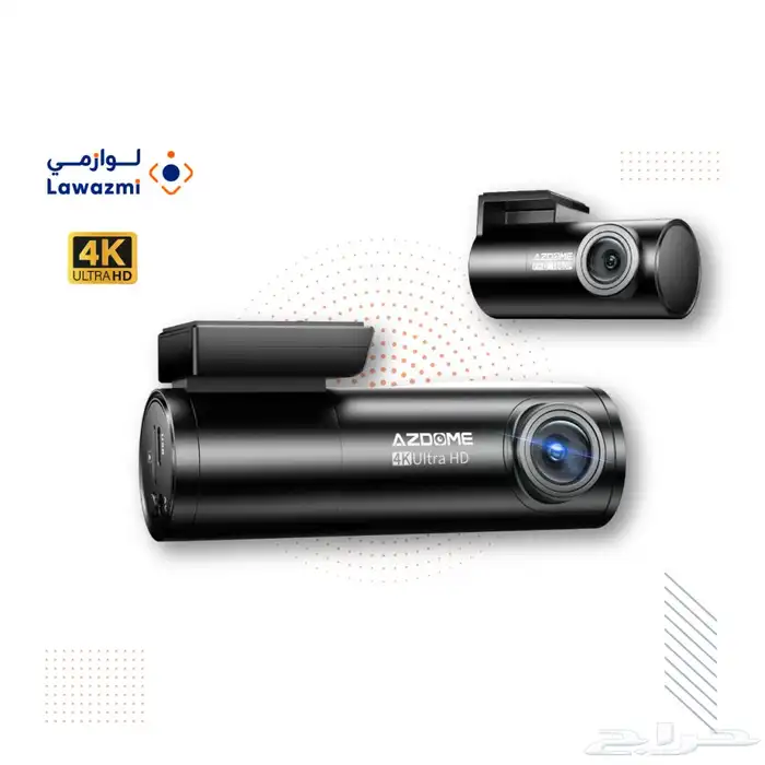 الداش كام تحفظ حقك أمام الجهات المختصة 3