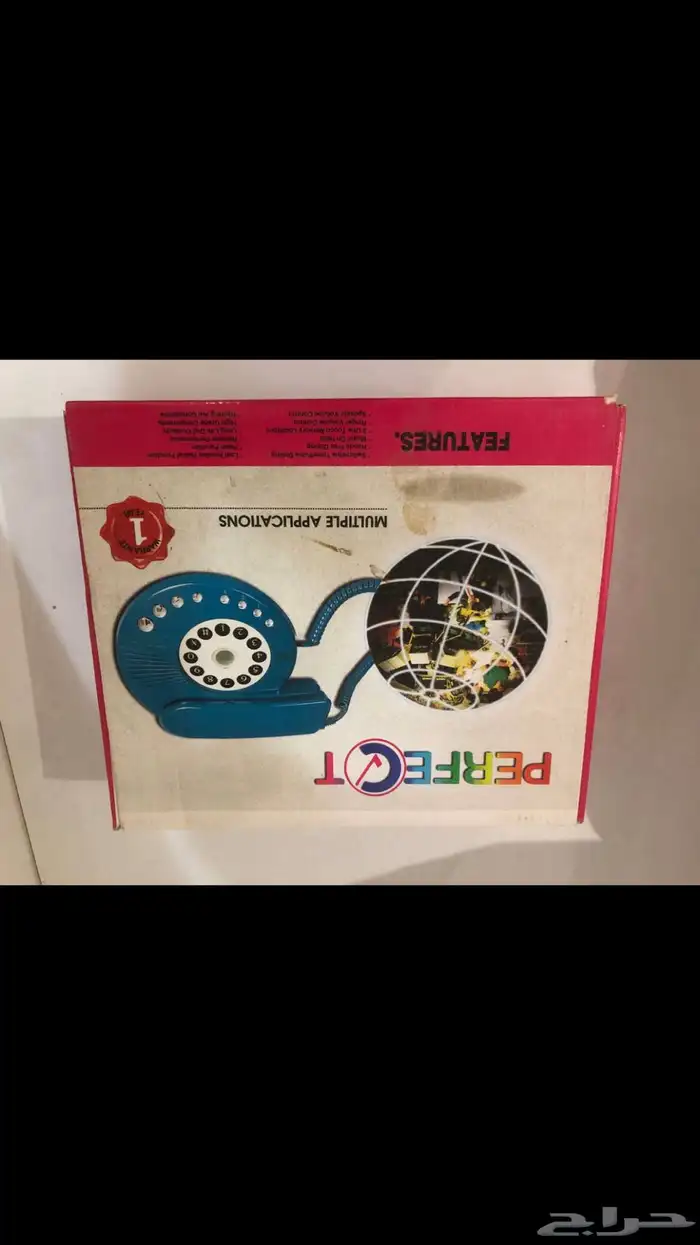 تليفونات قديمة بكرتونها بأسعار مناسبة 30