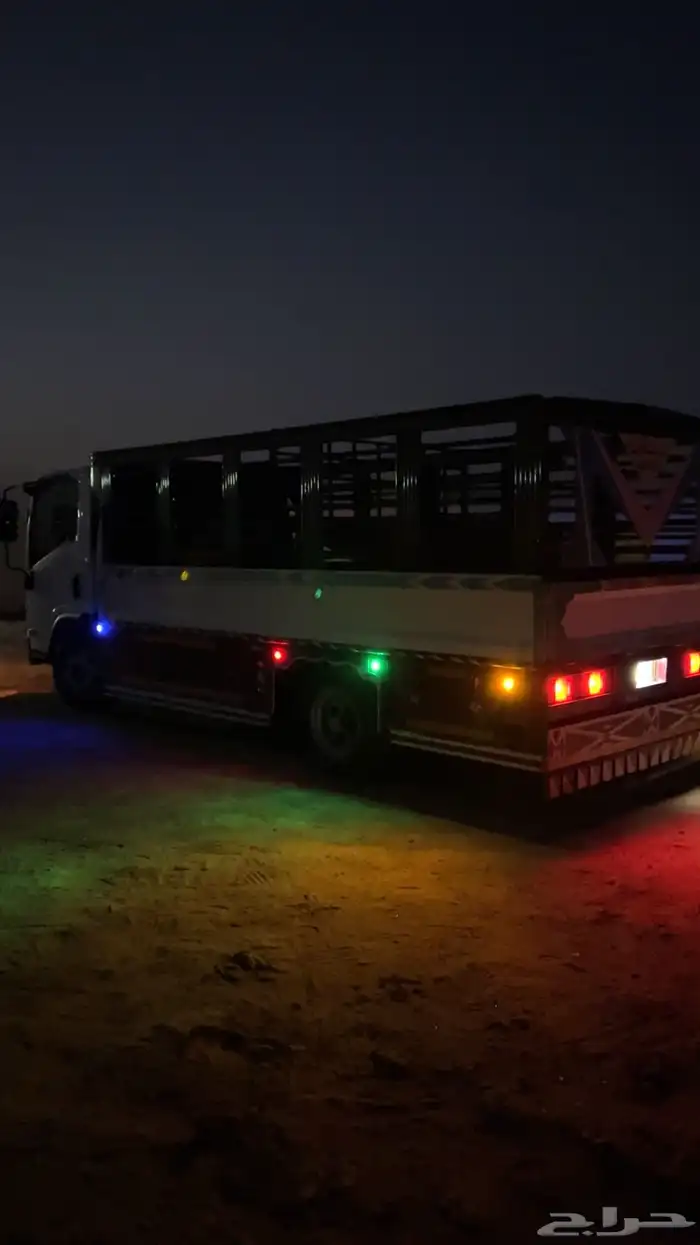 ديناالرياض لنقل الحلال والعفش والبضائع في جميع انحاء المملكه 8