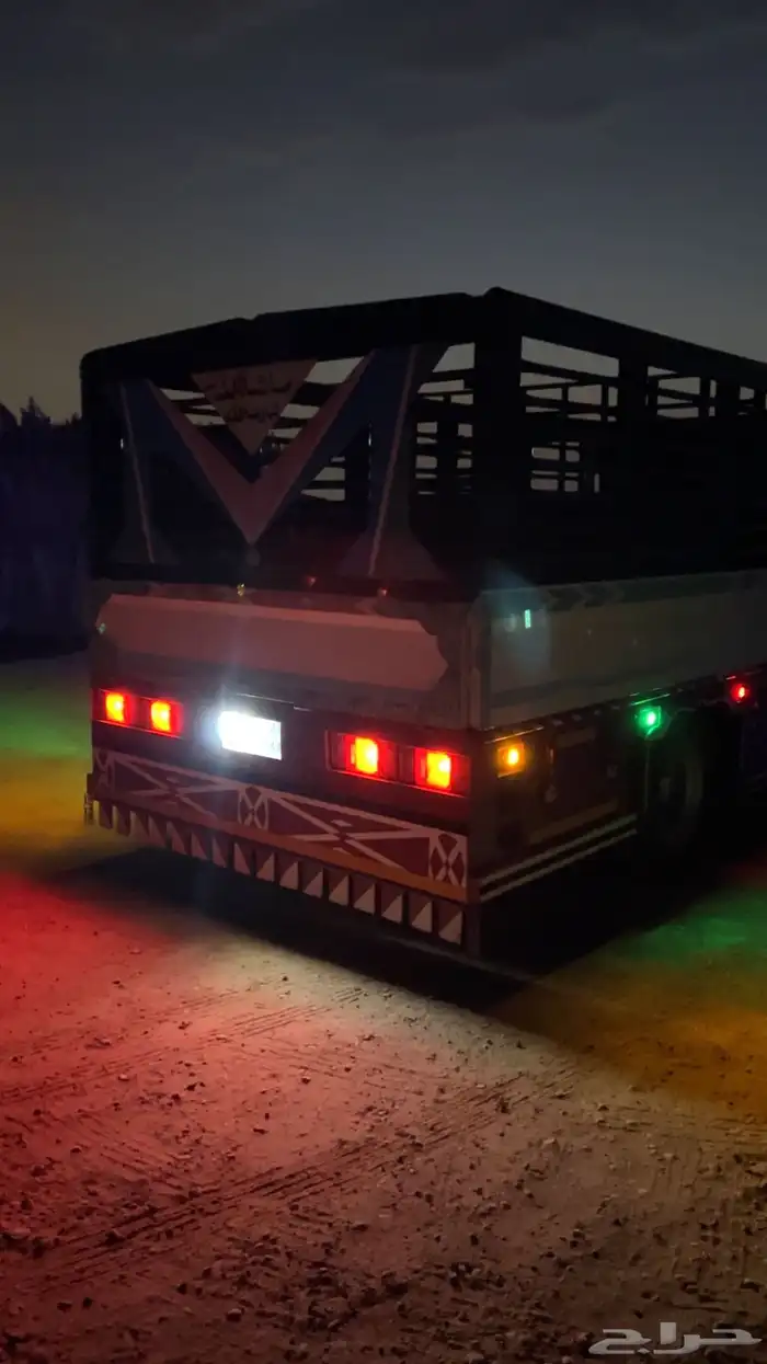 ديناالرياض لنقل الحلال والعفش والبضائع في جميع انحاء المملكه 5